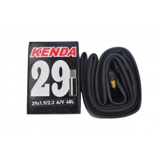 建大29*1.9/2.3内胎A/V 48L